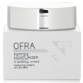 thumbnail image 1 of Hidratante facial OFRA Peptide 60 ml con hialuronato de sodio, 1 of 3