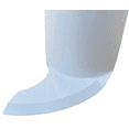 thumbnail image 5 of Food Processor Dough Blade fits KitchenAid, AP6021618, PS11754942, W10451489, 5 of 7