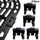 thumbnail image 3 of 10 Pcs Sheet Buffer Silicone Air Fryer Brand New Rubber Bumpers Silica Gel, 3 of 7