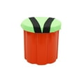 thumbnail image 1 of Folding Step Stool, Portable Kneeling Gardening Stool, Foam Cushion for Outdoor & Farm Work, Lightweight Mobile Stool for Tea Picking, Digging & Comfortable Gardening Tasks, 1 of 3
