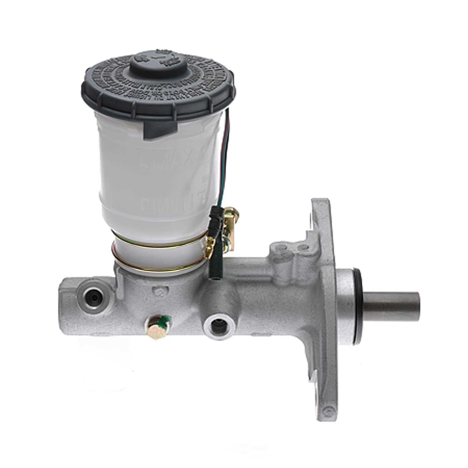 FVP Professional NM55002 New Brake Master Cylinder