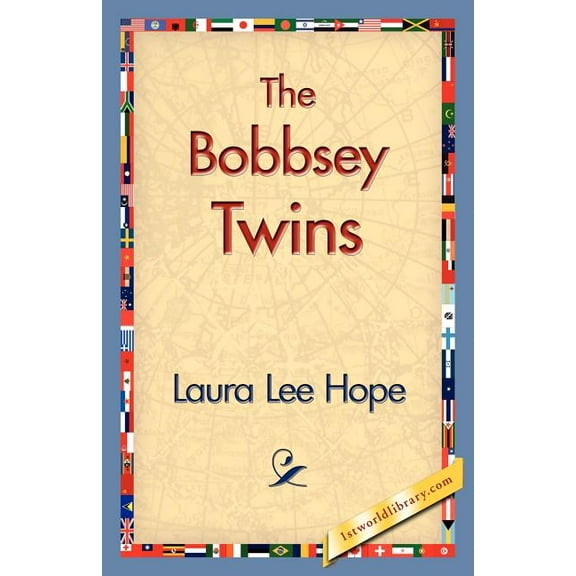 The Bobbsey Twins, (Paperback)