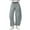 Gray Sweatpants Women, variant on CFLVAEK Womens Barrel Sweatpants High Waist Wide Leg Pants High Waisted Baggy Lounge Sweatpant with Pockets White XL
