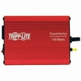 thumbnail image 5 of Tripp Lite 150W Power Inverter Ultra-Compact Car Inverter with 1 Outlet, 5 of 9