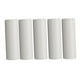 thumbnail image 3 of 5 uds recambios de rodillos de pelusa sin estática recambios de rodillos de pelusa Extra pegajosos para ropa mascota perro gato pelo 8 pulgadas, 3 of 10
