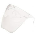 thumbnail image 1 of Cycling Double Sided Coated Anti-Fog Face Screen Windproof Sunglass Transpant, 1 of 10