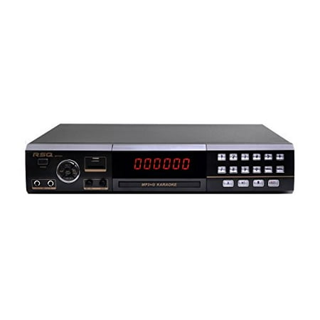 media sync mkp2000 rsq multi format cdg mp3 karaoke play re cdg format