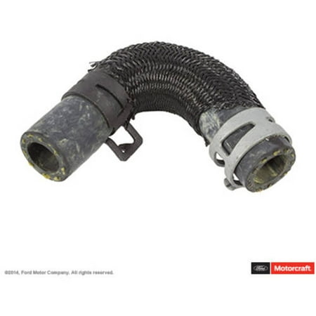 Motorcraft Hvac Heater Hose, KH101