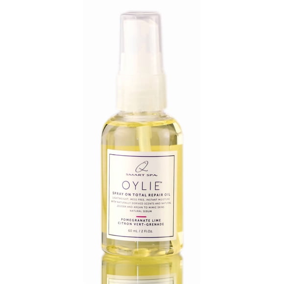Spray corporal Smart Spa Oylie Spray On Total Repair Oil, 60 ml