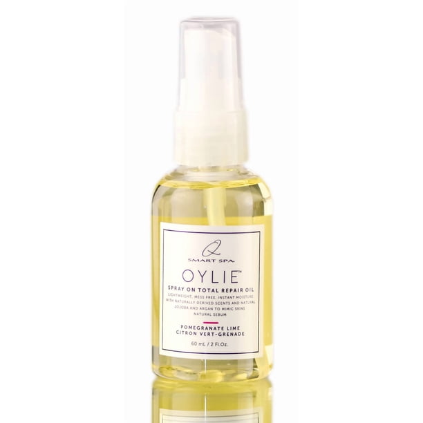 Spray corporal Smart Spa Oylie Spray On Total Repair Oil, 60 ml