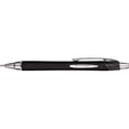 thumbnail image 5 of (4 pack) Uni-Ball Jetstream RT Ballpoint Pens, 1.0mm, Bold Point, Black Ink, 9 Count, 5 of 7