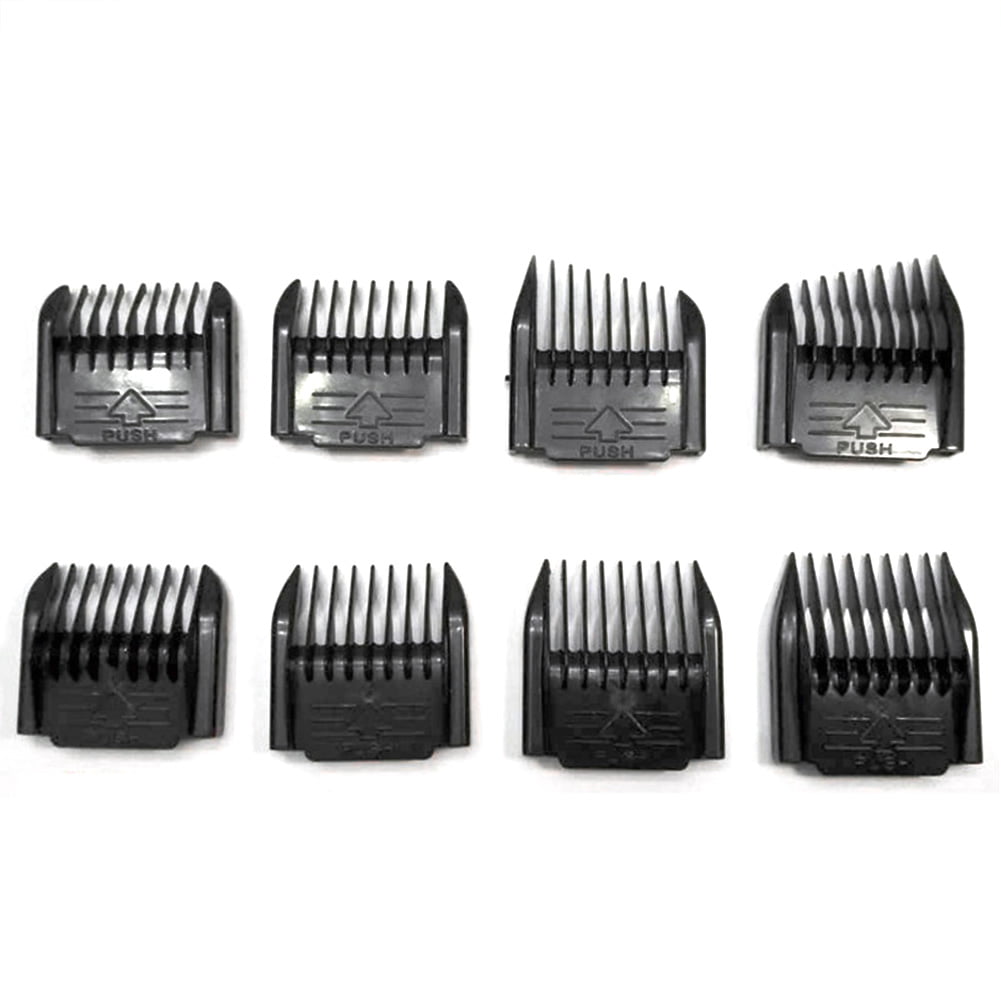 universal hair clipper combs