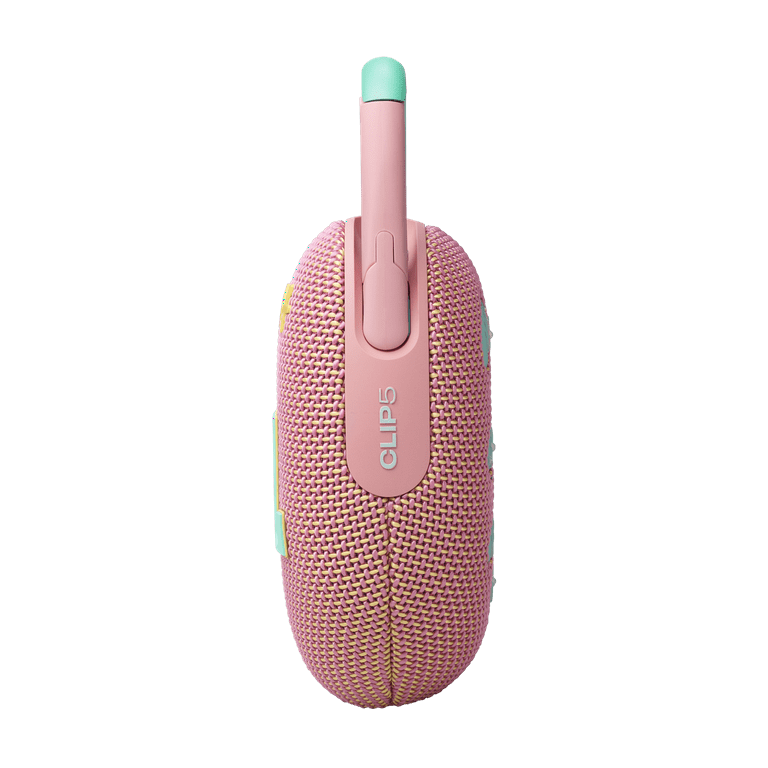 JBL Clip 5, Ultra-portable waterproof speaker - Walmart.com JBL Clip 5, Ultra-portable waterproof speaker - Walmart.com