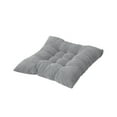 thumbnail image 2 of Limited Time Deal karymi Floor Pillow Cushions Pillow Soft Thicken Seating Cushion Tatami for Yoga Living Room Coffee Sofa Balcony Kids Outdoor Patio Furniture Cushions House Decor, 2 of 6
