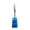 Blue, variant on UDIYO Ceramic Grinding Head Nail Art Drill Bit Polish Cuticle Manicure Machine Cutter