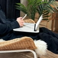thumbnail image 4 of Portable Computer Lazy Notebook Stand Bed Window Sofa Dormitory Student Desk Foreign Trade Exclusive, 4 of 7