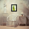 thumbnail image 4 of Lewis, Sheldon 15x18 Black Modern Framed Museum Art Print Titled - Contemporary Flock, 4 of 5