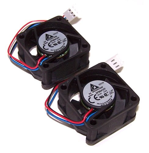 5448 magnaroute Fan Kit Compatible with Dell PowerConnect 2748
