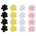 thumbnail image 2 of Nail Polish Ring Palette, Professional Wearable Nail Palette Lovely  For Home, 2 of 8