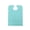 E, variant on Joernso Adult Bibs Waterproof Oil-resistant PVC Elderly Patients Reusable Saliva Towel for Dining
