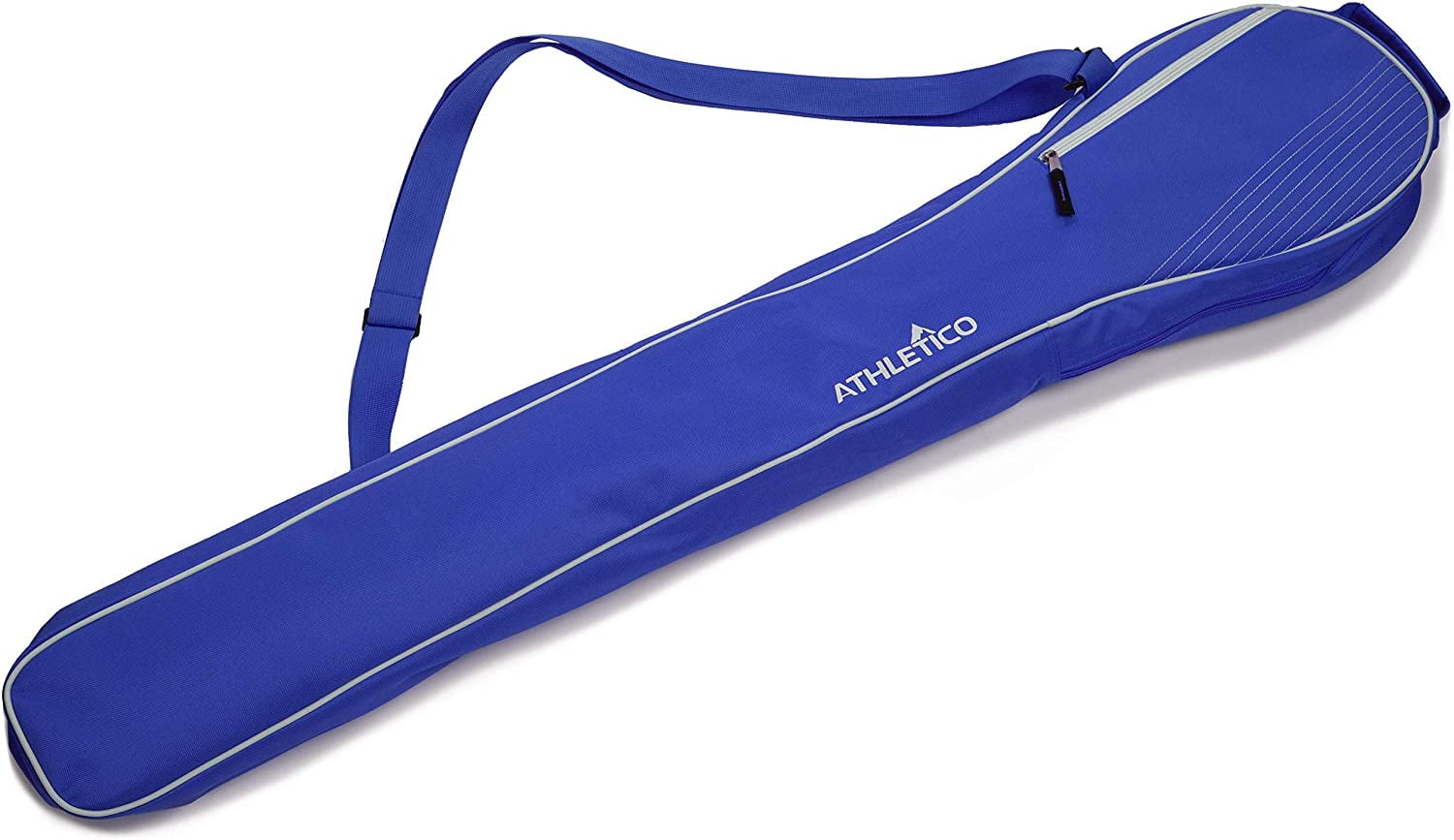 Athletico Lacrosse Stick Bag Lax Equipment Bags for Boys or Girls