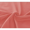 thumbnail image 3 of The Great American Store Premium 1800 Series Brushed Microfiber Easy Fit Gathered Style Ruffled Bed Skirt - 14 Inch Drop Length (Expanded Queen Size, Solid Blush) - Covers Bed Legs & Frame, 3 of 4