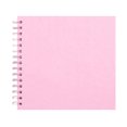 thumbnail image 1 of Dsscvnef 7x7 Inch DIY Scrapbook Album Hardcover Kraft Paper Memory Book for Photos Wedding Family Keepsake Handmade Craft Project, 1 of 4
