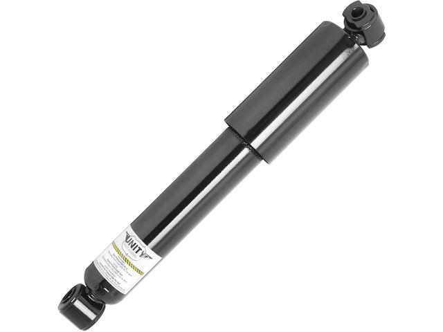 Rear Shock Absorber Kit 42NNZN87 For Windstar Freestar 2002 2001 2004 2003 1998