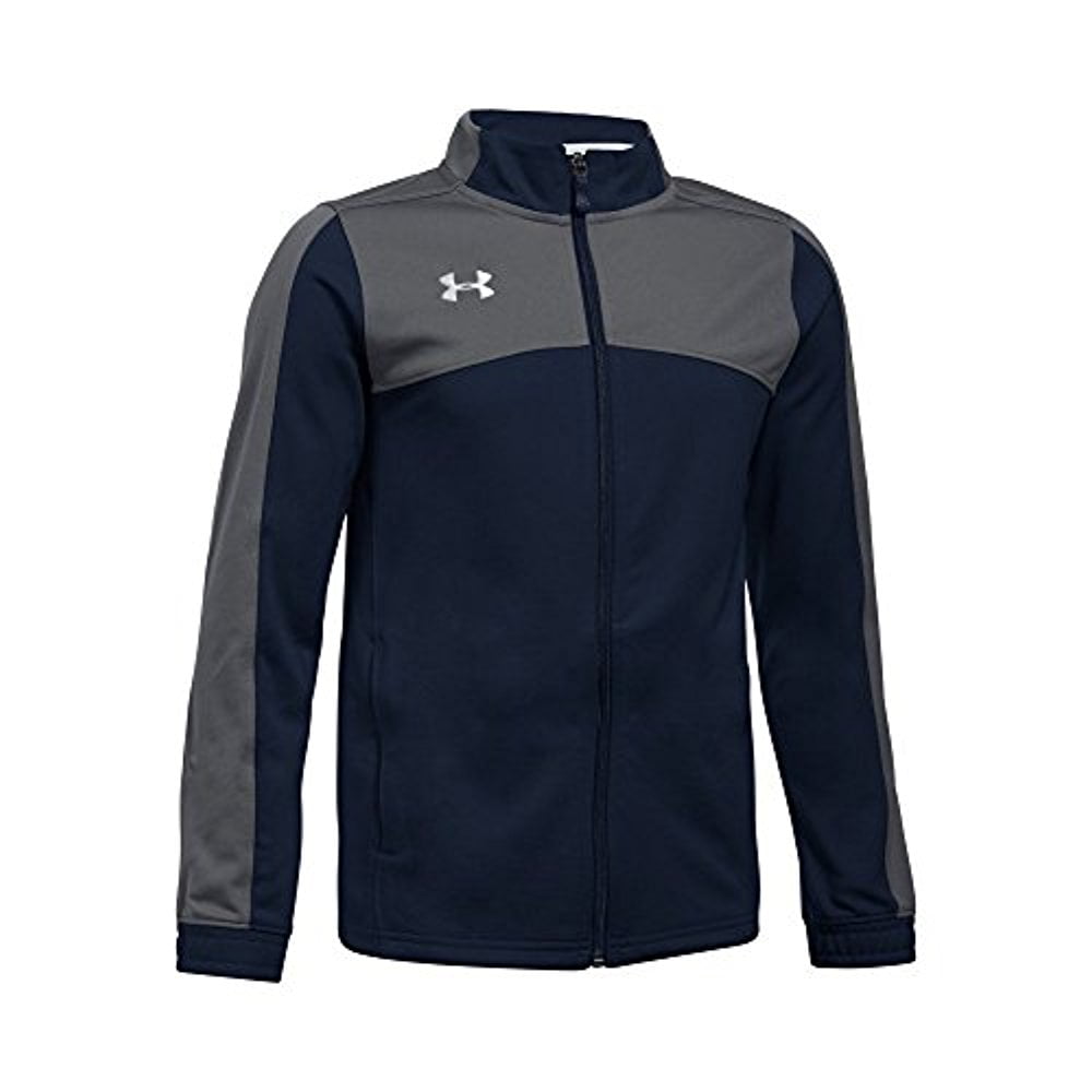 ua futbolista soccer track
