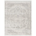 thumbnail image 2 of SAFAVIEH Brentwood Ezra Oriental Area Rug, Ivory/Gray, 10' x 13', 2 of 13