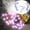 Z99_Purple, variant on Valentine's Day Heart Lights 4.9ft 10LED Led Indoor Fairy Lights for Romantic Bedroom Decor for Wedding DIY Indoor Valentine Gift Decoration Rooms Weddings Birthdays and Holiday Celebrations,Blue