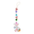 thumbnail image 2 of Adorno colgante de Pascua de madera decorativo adorable de 11 pulgadas de largo con cuerda Estilo B, 2 of 9