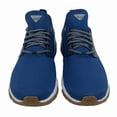 thumbnail image 4 of Columbia Crystal Springs PFG Men's Lace Up Fishing Shoe, Blue 8 NEW, 4 of 6
