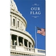 thumbnail image 1 of Pre-Owned Our Flag (Paperback) 0160765986 9780160765988, 1 of 1