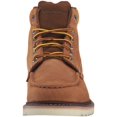 thumbnail image 2 of 1883 by Wolverine Men's Ranger Winter Boot (10 D(M) US, Boots, Tan), 2 of 8