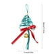 thumbnail image 3 of Adornos navideños, adornos navideños, regalos navideños, adornos navideños, adornos para árboles de Navidad, adornos colgantes tejidos, decoración de escenas, regalos, adornos navideños, colgantes dec, 3 of 6