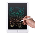 thumbnail image 1 of LCD Writing Tablet，Electronic Drawing Pads & Children's Doole Board，PINKCAT 10 Inch Erasable and Reusable Electronic Drawing Pads，Drawing Board Gift for Boys and Girls, Office Teaching Conference, 1 of 7