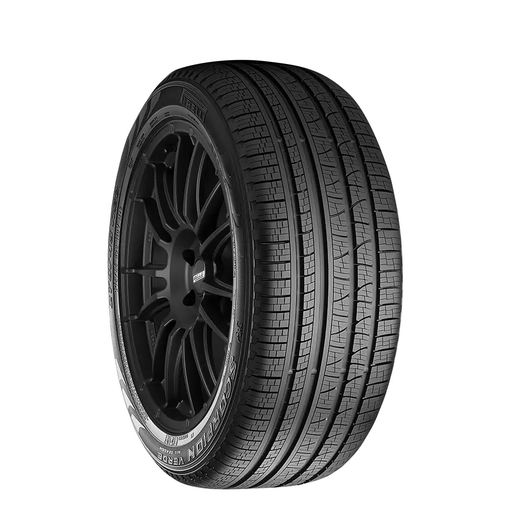 Pirelli Scorpion Verde 295/40R20 106V All-Season SUV