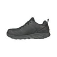 thumbnail image 3 of Hoss Men's Buster Low Waterproof Slip Resistant Work Shoes Carbon Nano Toe Black 9.5 EE US, 3 of 7