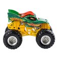 thumbnail image 3 of Vehículo a Escala Monster Jam Spin Master 1:64 Dragón, 3 of 4