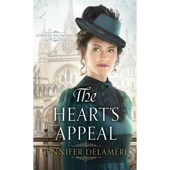 Heart's Appeal, (Hardcover)