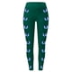 thumbnail image 4 of WILLBEST Leggings Estampados Para Mujer, Cintura Alta, Pantalones de Yoga, Entrenamiento, Atléticos, Elásticos, Cómodos, Tela Suave 891 Extra Grande, 4 of 4