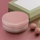 thumbnail image 3 of 20pcs Spiral Lid Cosmetics Cajas de aluminio Durables Cajas de Crema Cajas de Almacenamiento de Viaje, 3 of 7