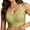 Yellow, variant on Aura Lane Women’s Minimizer Bra for Large Bust Seamless Wirefree Full Coverage Bra, Anti-Droop with Side Support for Armpit Fat Beige XL