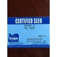 thumbnail image 6 of Kentucky 31 K31 Tall Fescue Grass Seed by Eretz - CHOOSE SIZE! State Certified, No fillers, No Weed or Other Crop Seeds 10lbs, 6 of 6