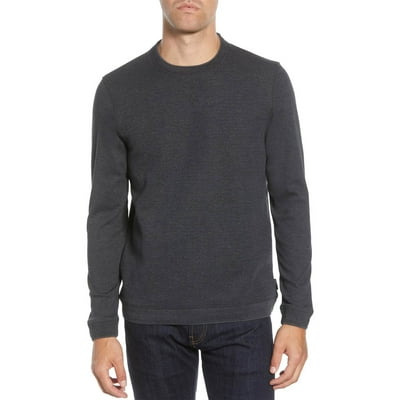 Ted baker sweatshirt mens best sale