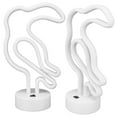 thumbnail image 4 of Decorative Light,Bird Shape Neon Light Neon Light Indoor Lighting Finest Materials, 4 of 14