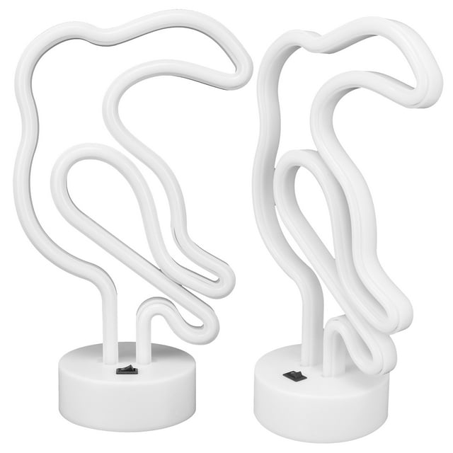 Neon Light, Night Light Desktop Light For Home Wedding Party Decor