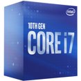 thumbnail image 1 of INTEL i7-10700 2.9GHz (4.8GHz TUROB) LGA1200 125W CPU, 1 of 1