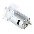 thumbnail image 2 of Aquarium Pump,DC 3-12V Mini Self Water Pump Selfpriming Pump Professionally Tested, 2 of 12